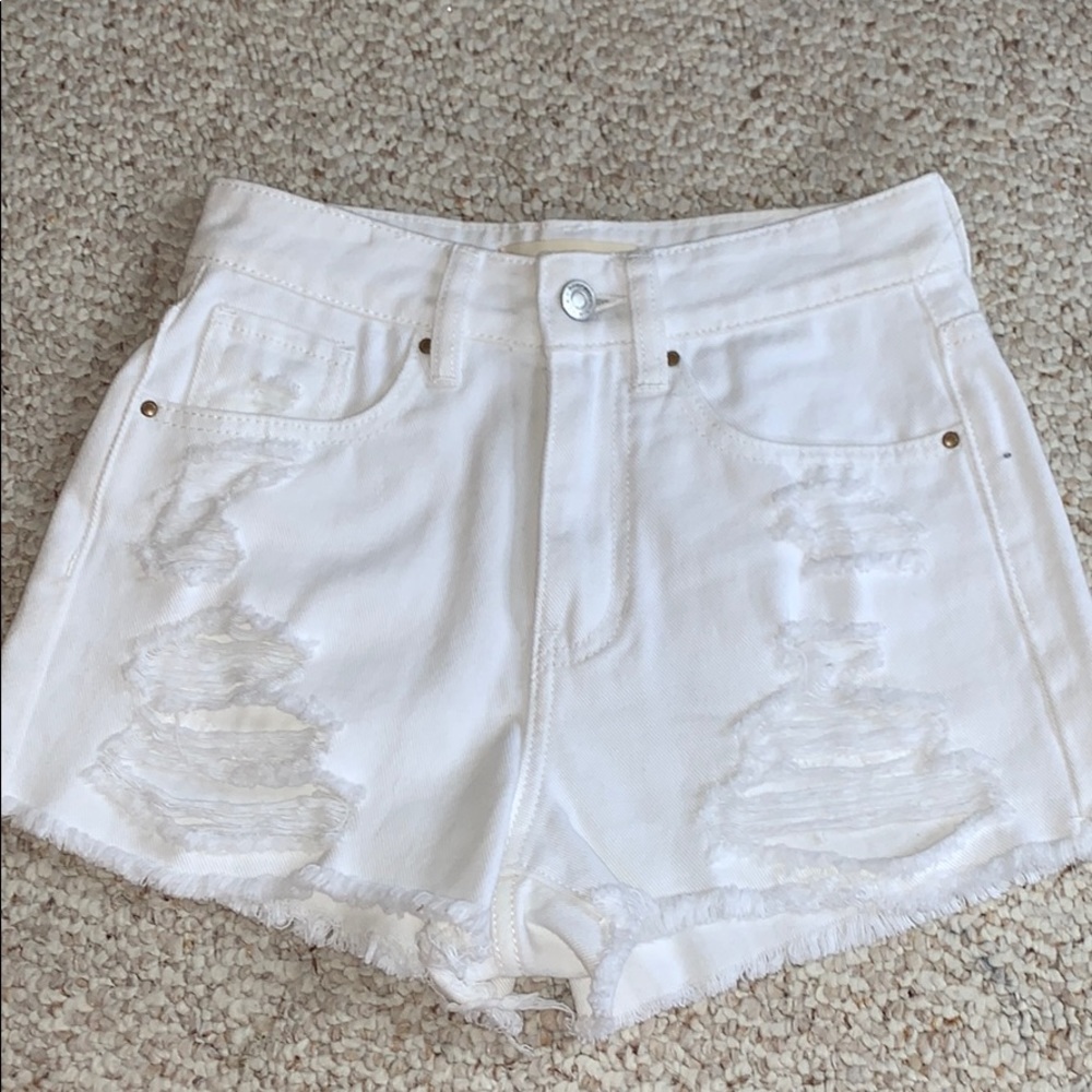 New without tags PacSun shorts